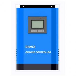 China MPPT Solar Controller 96V 80Ah 100Ah Battery Charge Controller for Off Grid System wholesale