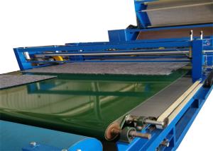 China High Capacity Non Woven Roll Cutting Machine wholesale