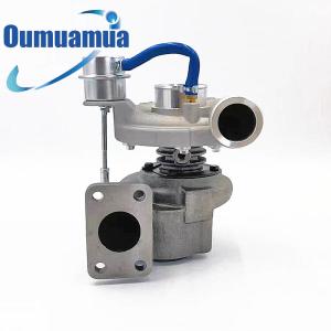 China Best-selling 833908-5014S PANGOLIN 482-0233 4820233 Turbocharger Turbo Charger for C4.4 Engine Excavator supercharger wholesale