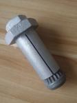 High Quality Hot Sales Expansion Anchor Bolt and Wood Anchor Bolt