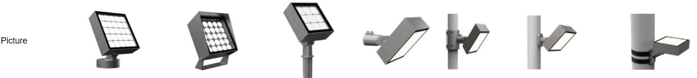 flood lights, architecture lights, landscape lights
