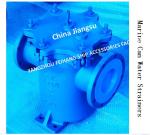 IMPA872009 AUXILIARY SEA WATER PUMP IMPORTED SINGLE WATER FILTER/SINGLE SEA