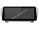 12.3" Smart Ultra Wide Screen For Kia Sportage 4 KX5 2018-2021 Car Stereo Player