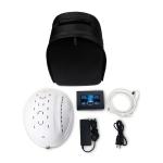 Brain Therapy Portable RTMS Transcranial Helmet Encephalopathy Treatment 810nm