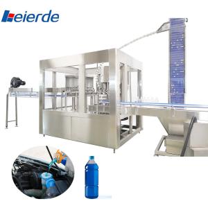 China 110-415V Automatic Water Glass Packing Machine Easy Operation wholesale