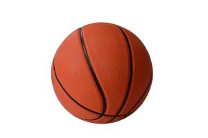 China Mini Handle Weighted Heavy Basketball Toning Ball For Balance Training wholesale