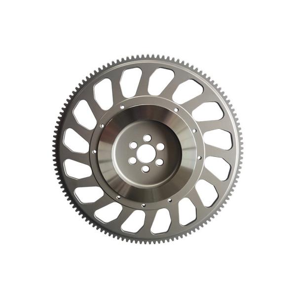 performance Racing Clutch Kit replacement Flywheel Steel