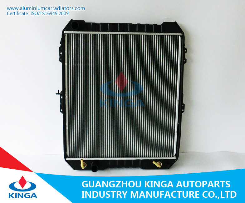 TOYOTA HILUX KB-LN165 ' 97-99 AT Automotive Radiators 12 Months Warranty