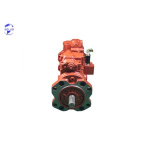 Buy cheap Industrial Machinery Hydraulic Pump K3V112DT For Excavator from wholesalers
