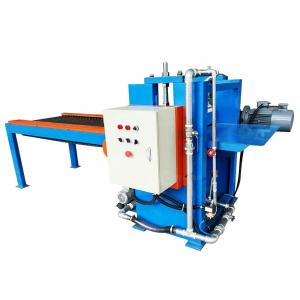 China Small ACP Boards Aluminum Composite Sheet Recycling Equipment with Aluminum Separator on sale