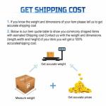 Air Logistics Door To Door Shipping From China Capacity 120 Ton 100 Ton