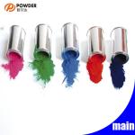 Good Adhesion Industrial Powder Coating Anti Corrosion For Casting Product