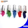 Buy cheap Outdoor Polyester Powder Coating Pantone Color Good Flow - Out Properties from wholesalers
