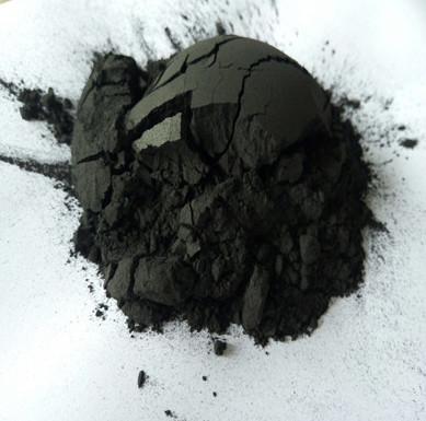Industrial Powder Activated Carbon High Capacity Absorbent With Enhanced