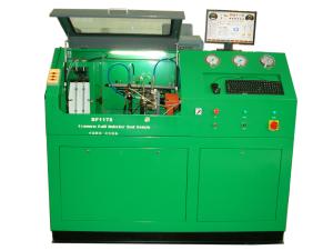 China High quality common rail test bench from manufacturer BF1178 wholesale