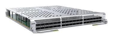 Huawei CE-L36CQ-FD 36-Port 100GE Interface Card FD QSFP28 CloudEngine 12800