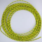 26awg High Temp Fiberglass Insulated Wire ul3122 nickel plated copper wire for