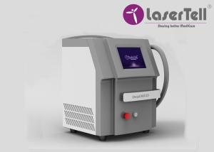 China LaserTell for Men Women Fda Approved 808 Diode Laser Hair Removal wholesale