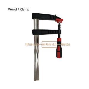 China Wood F Clamp,Woodworking DIY,Hand Tools wholesale