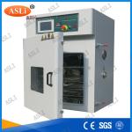 1300 Degree High Heat Muffle Oven / Heat Treatment Furnace For Lab Test