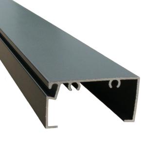 China Customize Accept Patio Furniture Aluminium Profiles , Industrial Aluminum Profile wholesale