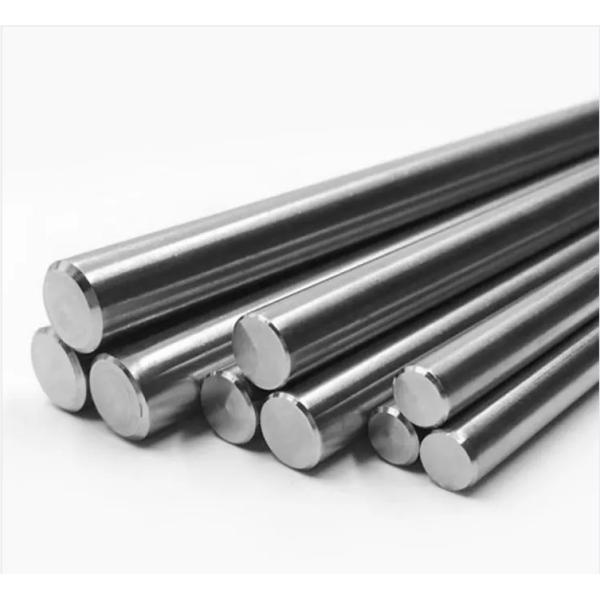 Customized Sintering Tungsten Carbide Rod