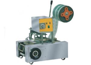 China KL-400 Manual Cup Sealer and Cutter wholesale