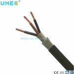 SWA Cable XLPE/PVC Copper Conductor Cable for Overhead Power Transmission