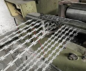 SUNSI WIRE MESH PRODUCTS CO.,LTD (KingDer)