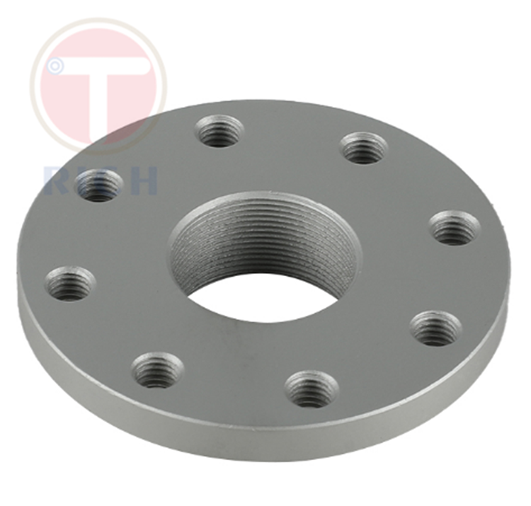 Agriculture Equipment Auto Spare Part Micro Machining