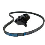Genuine Air Conditioning Pulley Belt Kit 9783429700 977132D100 for Elantra KIA