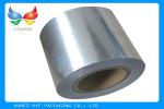 Silver Golden Printing Vacuum Metallized Paper For Beer And Bottle Label Wine