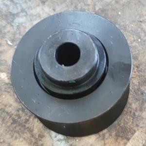 China SC100 SC150 SC200 SC300 SC320 Construction Hoist Guide Rollers Non Eccentric wholesale