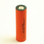 Digital Camera 3.7 V 2000mah Li Ion Battery Pack 18*68mm Size Grade A