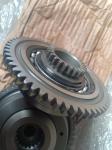 YAMAHA Motor boat 1.8T universal turbocharger one-way driver assembly Rcharger