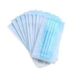 Anti Dust Medical Protective Mask , Breathable Isolation Face Masks For Adult