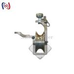 178×76MM Conductor Stringing Blocks Electric Power Construction 10KN Universal