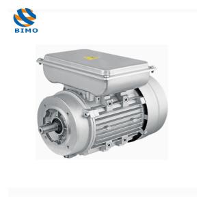 China 1HP 2HP 3HP 5.5HP 10hp Single Phase Electric Motor For Air Conditioner wholesale