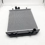 Brand New Great Price FAW RADIATOR ASSY 16400-TBA10 For FAW