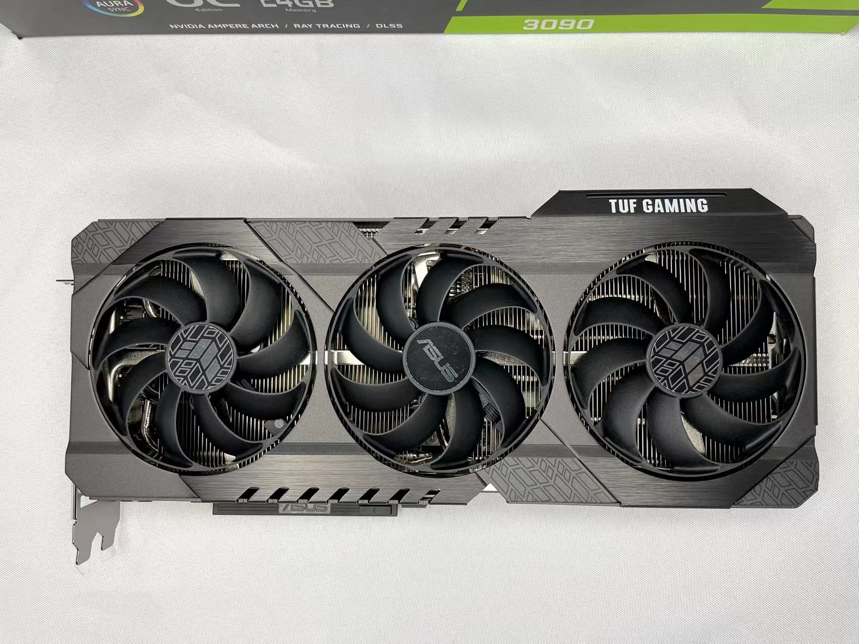 24GB GDDR6 Miner Graphics Card NVIDIA GeForce RTX 3090 Graphics Card