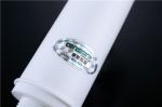 Anti - Freeze Lead Free Water Filter Faucet POM Housing Metal Handle For Kitchen
