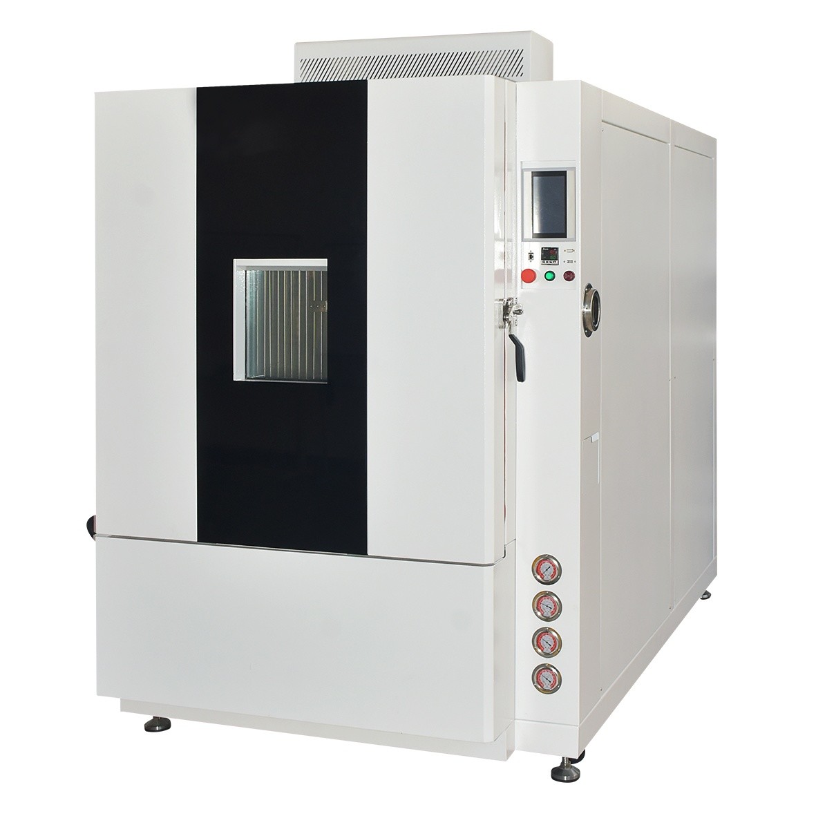 Aerospace Industry Rapid Rate Thermal Cycle Chamber High Speed Temperature Ramping