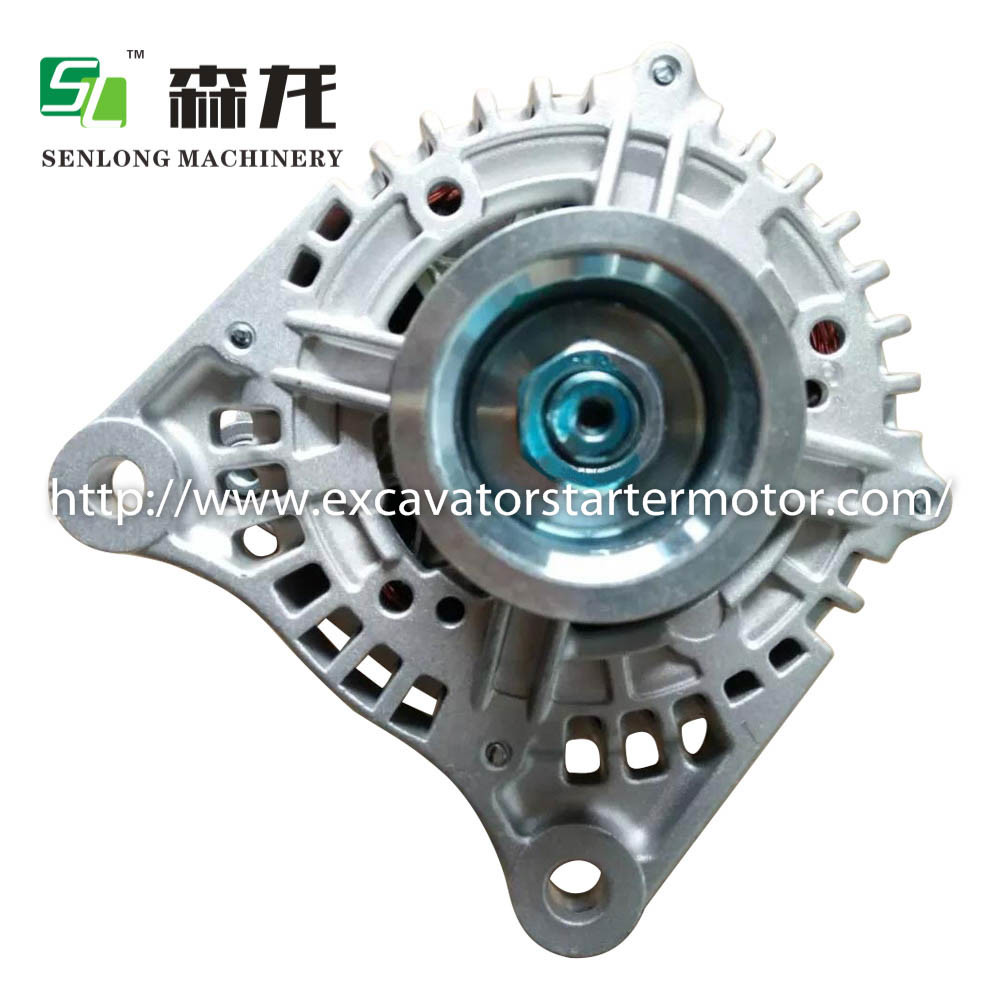 Alternator 28V 80A Cummins Generator 5318122