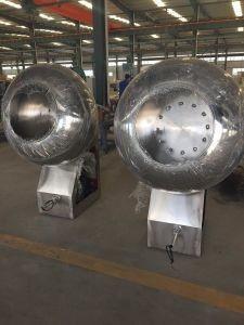 China Boost Your Business with BYJ-800 Chinese Medical Coating Boiler 1.5kw Main Motor Power wholesale