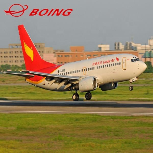 Worldwide Air Freight Forwarder , Air Cargo Delivery Service Shenzhen - Oakland
