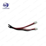 3901 - 2060 PVC Custom Made Wiring Harness UL1007 18AWG / UL1015 10AWG RV5.5 - 6