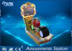 22 Inch Screen Popular 4d Car Arcade Racing Game Machine For Game Center