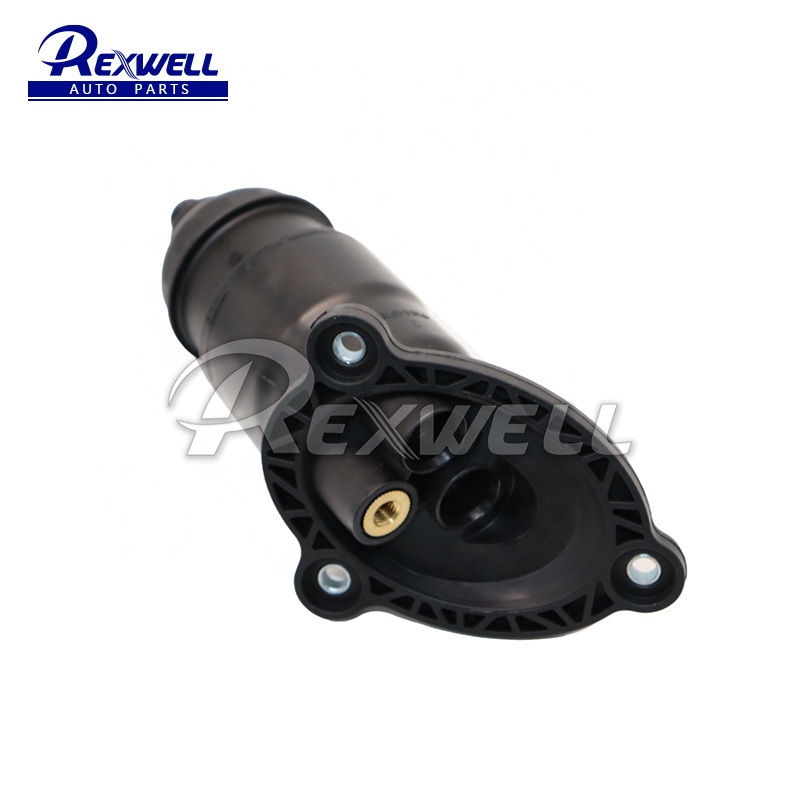Spare Parts Automatic Transmission Oil Gearbox Filter 0AW301516H For VW Audi A4 A5 A6 A7