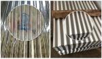 Galvanized Coated Big Spangle Zinc Coated Z40g 0.45mm Thickness Corrugated