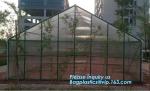 Mini Walk In 3 tiers 6 Shelves Greenhouses Portable Plastic Outdoor Green House
